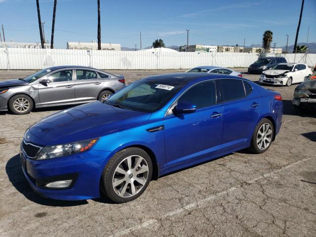 KIA OPTIMA 2011 knagr4a62b5127110