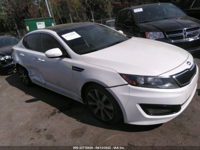 KIA OPTIMA 2011 knagr4a62b5127267