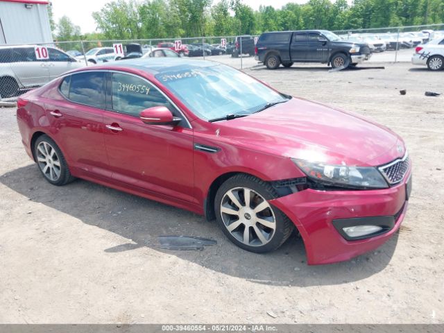 KIA OPTIMA 2011 knagr4a62b5133327