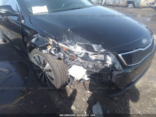 KIA OPTIMA 2011 knagr4a62b5133599