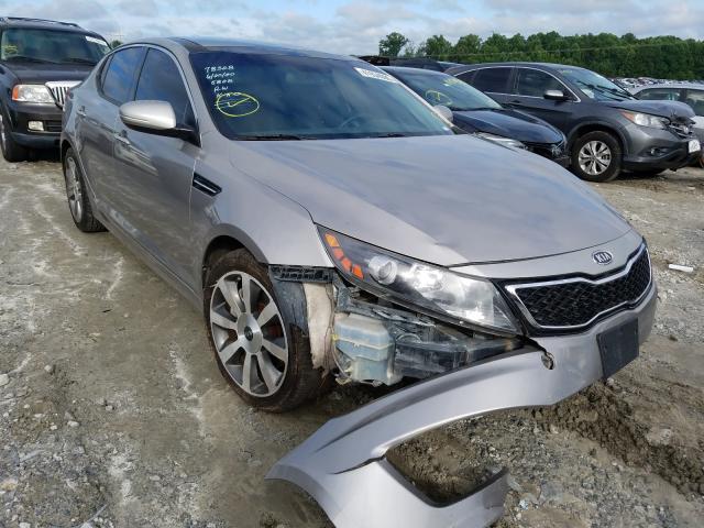 KIA OPTIMA SX 2011 knagr4a62b5133828