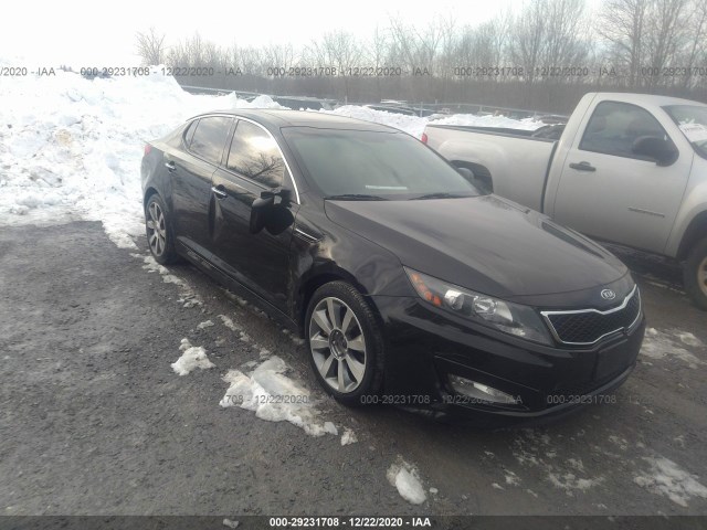 KIA OPTIMA 2011 knagr4a62b5133988