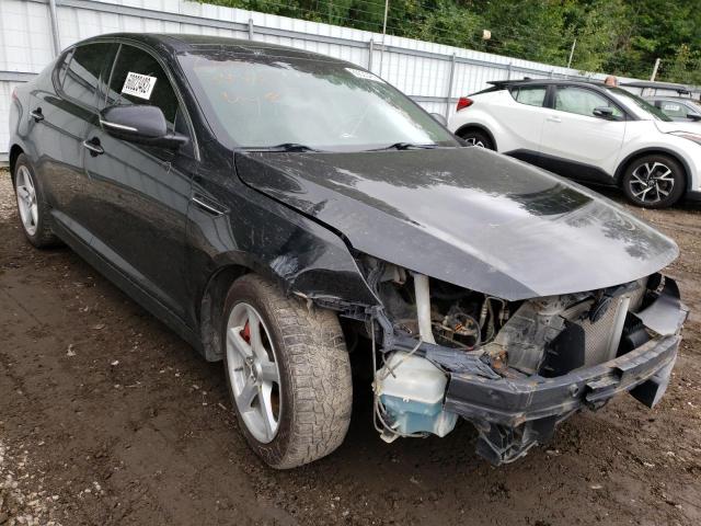 KIA OPTIMA SX 2011 knagr4a62b5135529