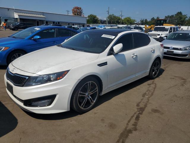 KIA OPTIMA SX 2011 knagr4a62b5138995