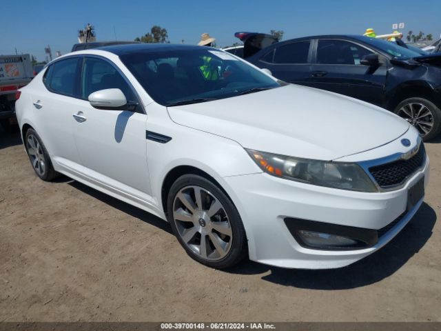 KIA OPTIMA 2011 knagr4a62b5142089