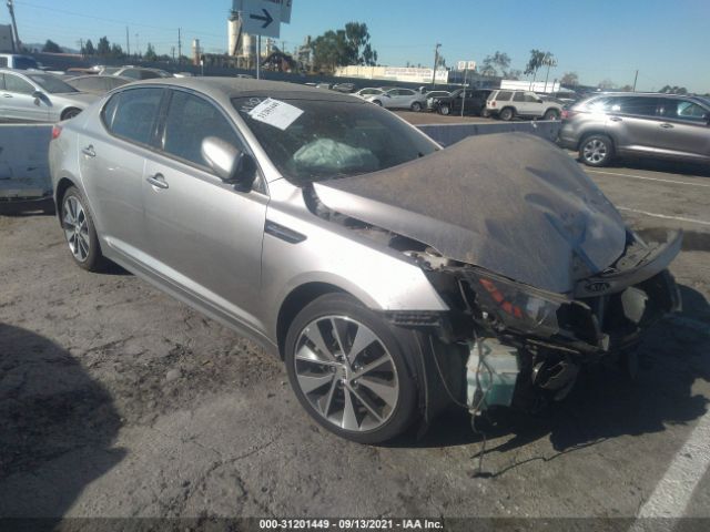 KIA OPTIMA 2011 knagr4a62b5142352