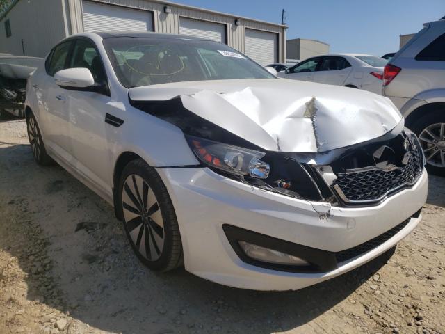 KIA OPTIMA SX 2011 knagr4a62b5144473