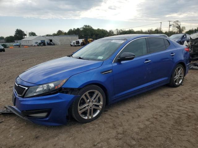 KIA OPTIMA 2011 knagr4a62b5147535