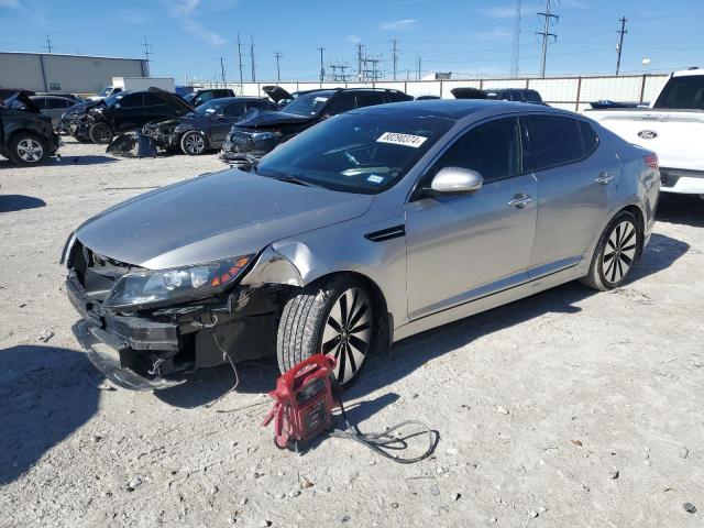 KIA OPTIMA SX 2011 knagr4a62b5151696