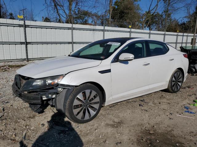 KIA OPTIMA 2011 knagr4a62b5155179