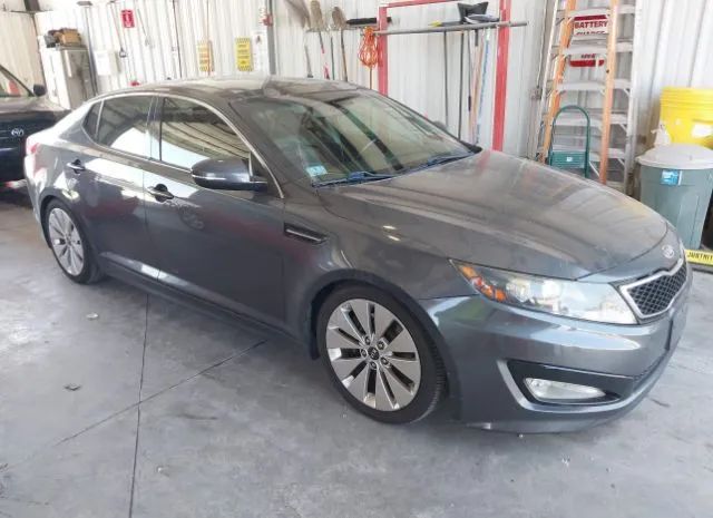 KIA OPTIMA 2011 knagr4a62b5155926