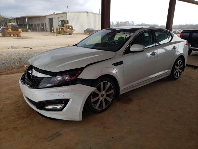 KIA OPTIMA SX 2011 knagr4a62b5177389