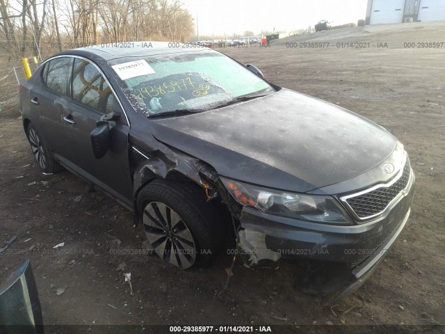 KIA OPTIMA 2011 knagr4a62b5182883