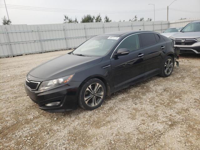 KIA OPTIMA SX 2013 knagr4a62d5359449