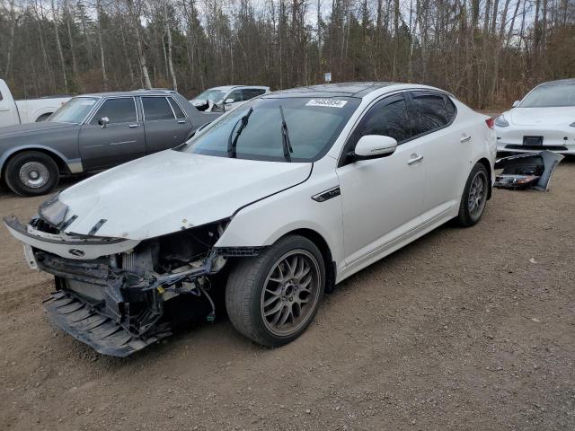 KIA OPTIMA SX 2015 knagr4a62f5641903