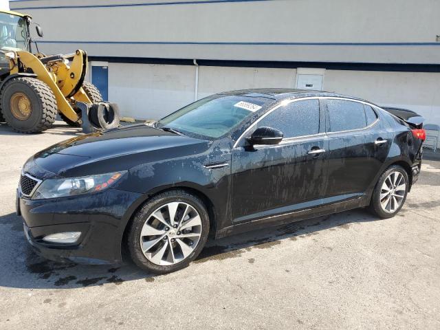 KIA OPTIMA SX 2011 knagr4a63b5086972