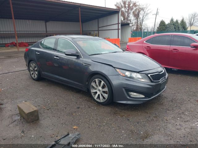 KIA OPTIMA 2011 knagr4a63b5091802