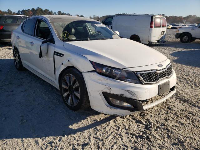 KIA OPTIMA SX 2011 knagr4a63b5093310