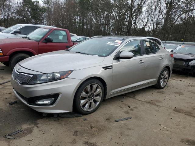 KIA OPTIMA SX 2011 knagr4a63b5093484