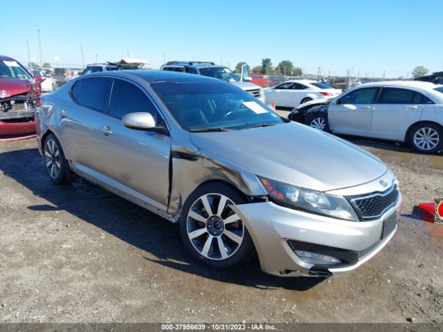 KIA OPTIMA 2011 knagr4a63b5111658