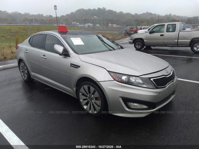 KIA OPTIMA 2011 knagr4a63b5114737