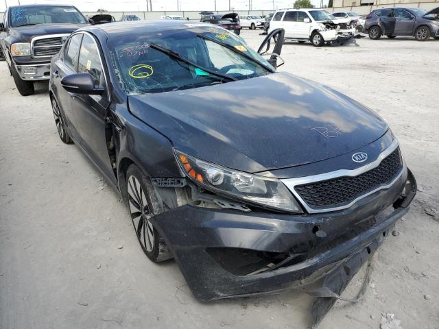 KIA OPTIMA SX 2011 knagr4a63b5116486