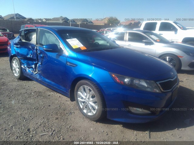 KIA OPTIMA 2011 knagr4a63b5117556