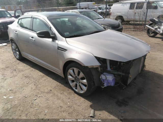 KIA OPTIMA 2011 knagr4a63b5120473