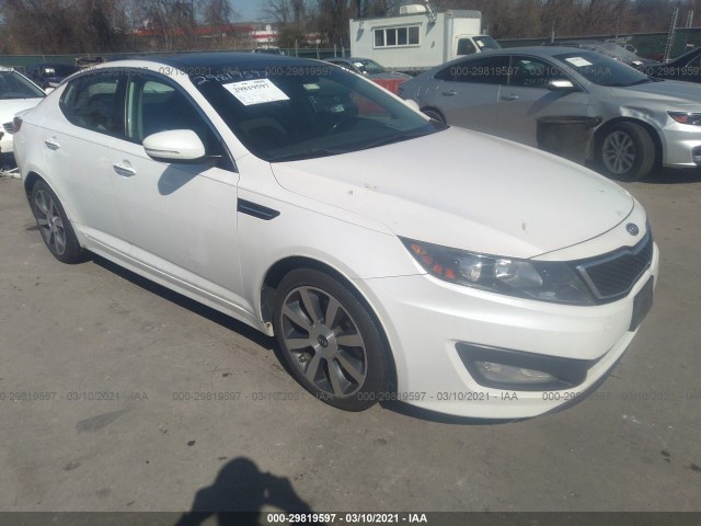 KIA OPTIMA 2011 knagr4a63b5121042