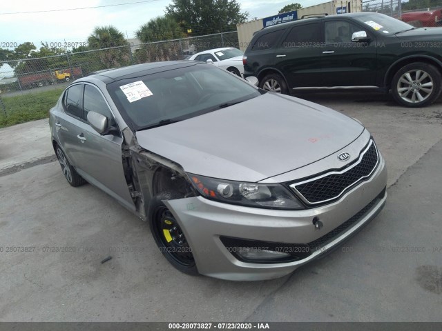 KIA OPTIMA 2011 knagr4a63b5121221