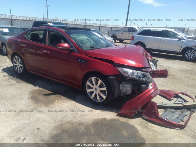 KIA OPTIMA 2011 knagr4a63b5125673