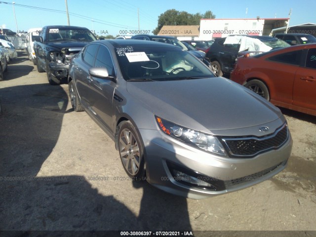 KIA OPTIMA 2011 knagr4a63b5127794