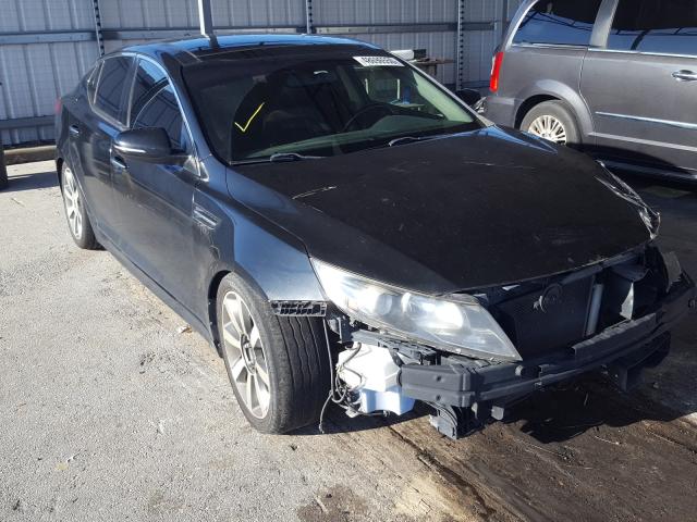 KIA OPTIMA SX 2011 knagr4a63b5135913