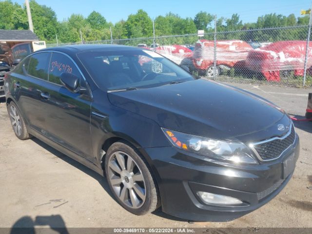 KIA OPTIMA 2011 knagr4a63b5144028