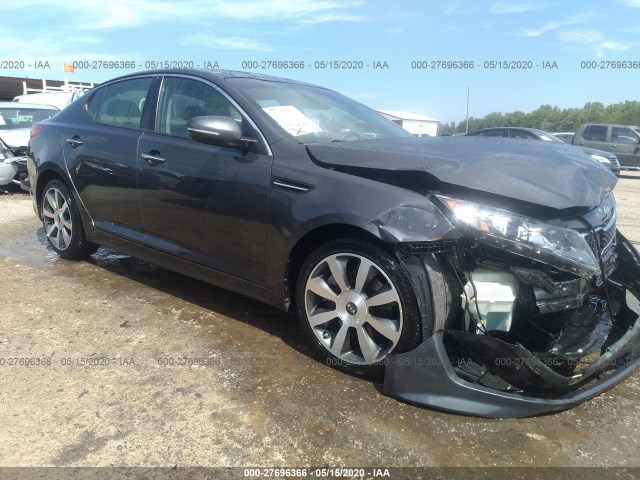 KIA OPTIMA 2011 knagr4a63b5145714