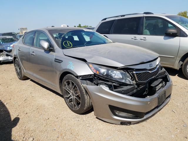 KIA OPTIMA SX 2011 knagr4a63b5155689