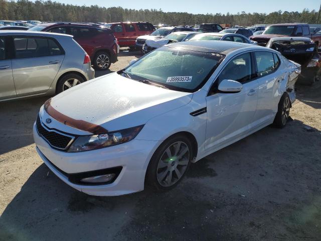 KIA OPTIMA 2011 knagr4a63b5159967