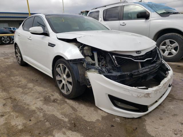 KIA OPTIMA SX 2011 knagr4a63b5162416