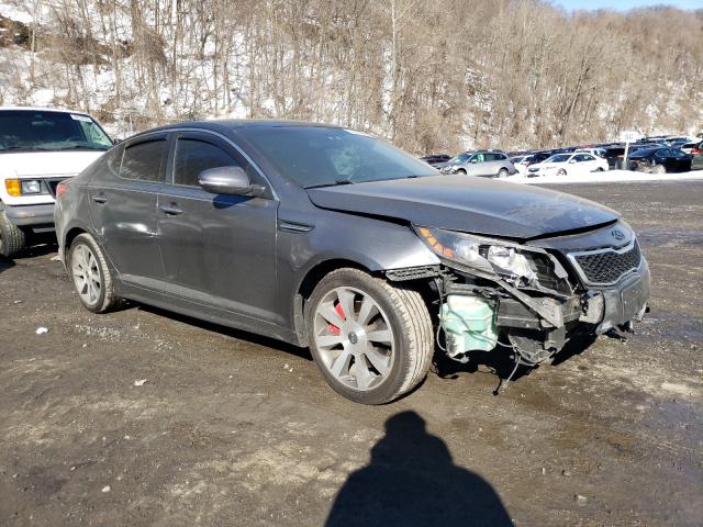 KIA OPTIMA SX 2011 knagr4a63b5165221