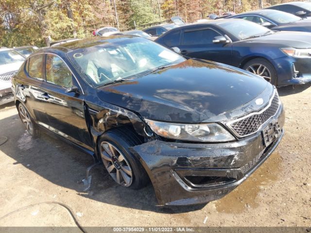 KIA OPTIMA 2011 knagr4a63b5177367