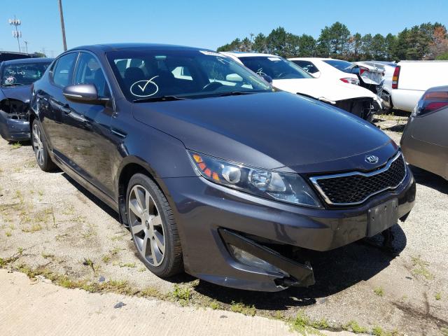 KIA OPTIMA SX 2011 knagr4a63b5178759