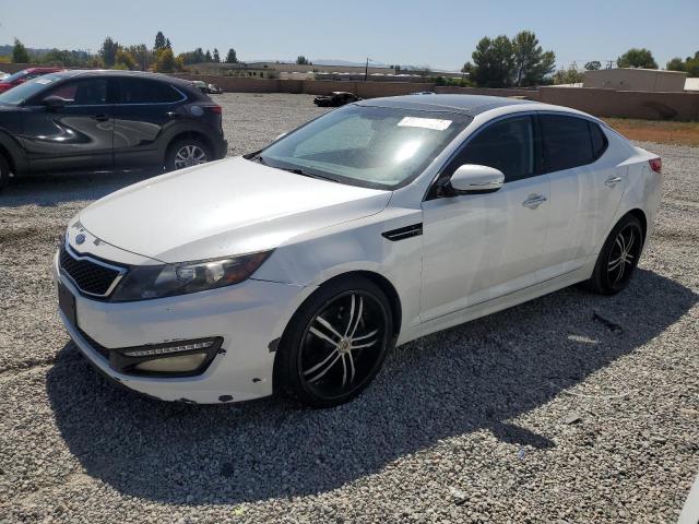 KIA OPTIMA SX 2011 knagr4a63b5184657