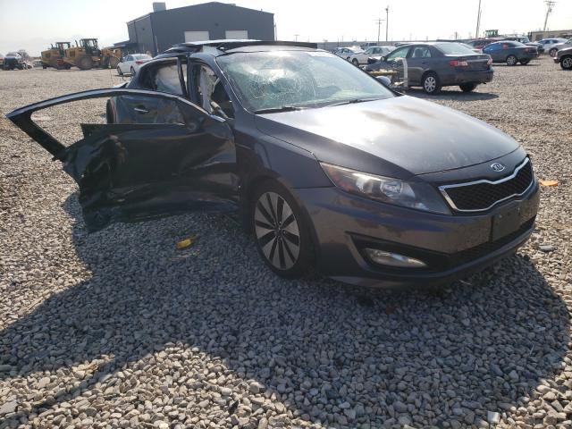 KIA OPTIMA SX 2011 knagr4a64b5093168