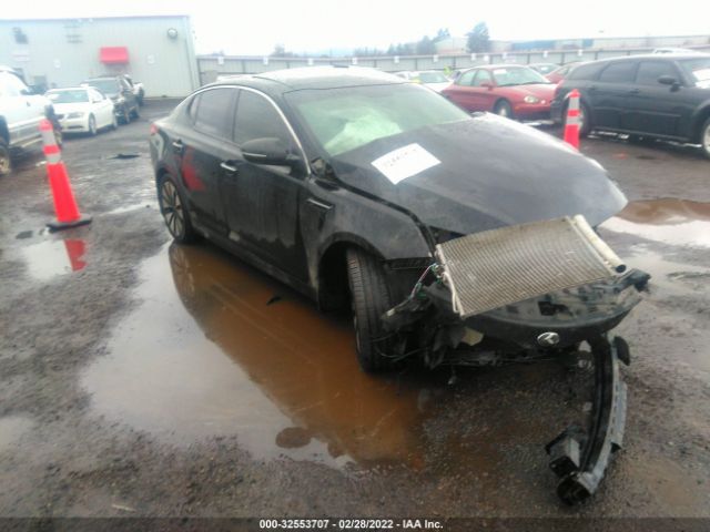 KIA OPTIMA 2011 knagr4a64b5094143