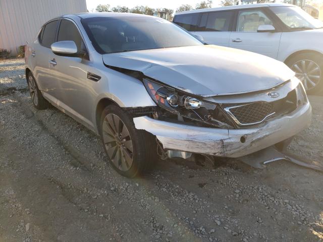 KIA OPTIMA SX 2011 knagr4a64b5094739