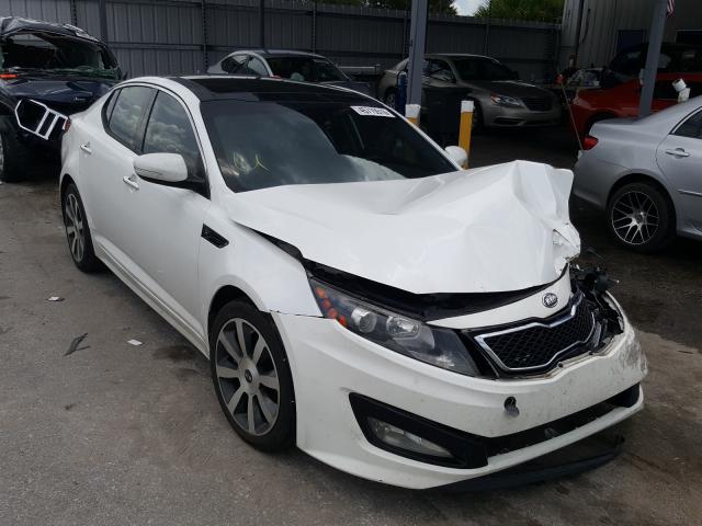 KIA OPTIMA SX 2011 knagr4a64b5123771