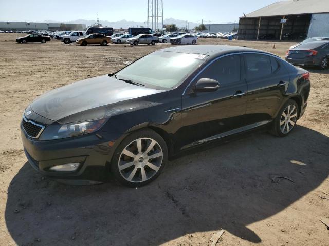 KIA OPTIMA 2011 knagr4a64b5126783