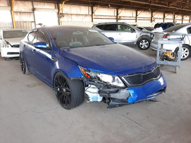 KIA OPTIMA SX 2011 knagr4a64b5127111