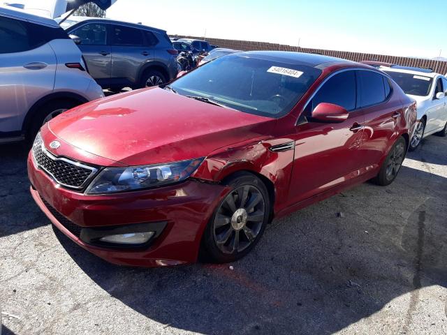 KIA OPTIMA 2011 knagr4a64b5134527