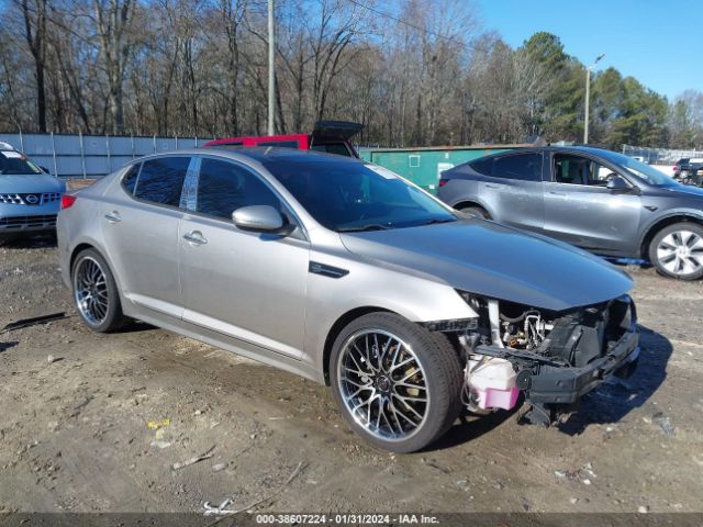 KIA OPTIMA 2011 knagr4a64b5135841